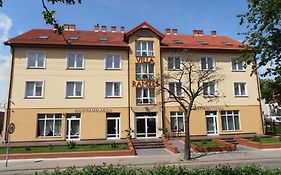 Villa Ramzes Gdańsk
